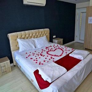 Delüks İki Kişilik Oda