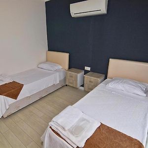 Standart İki Kişilik Oda